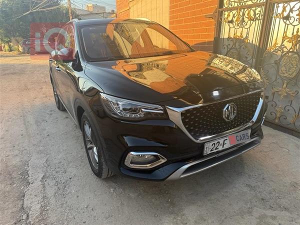 MG HS 2022 for sale in Iraq - Baghdad